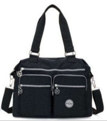 Stylish New Nylon Large Capacity Fashion Shoulder Handbag - Image 2